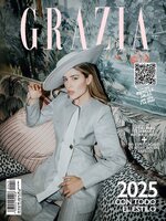 Grazia Latinoamérica